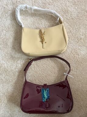 Super cute shoulder bags!!